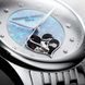 FREDERIQUE CONSTANT CLASSICS LADIES AUTOMATIC DOUBLE HEART BEAT FC-313OBD3B6B - CLASSICS LADIES - BRANDS