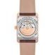 FREDERIQUE CONSTANT CLASSICS CARRÉE HEART BEAT AUTOMATIC FC-311S4C4 - CLASSICS GENTS - BRANDS