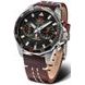 VOSTOK EUROPE N-1 ROCKET CHRONO LINE 6S21-225A618 - ROCKET N-1 - BRANDS