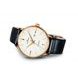 JUNGHANS MEISTER DAMEN AUTOMATIC 27/7045.00 - LADIES - HODINKY