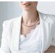 NECKLACE BOCCIA TITANIUM 08090-01 - NECKLACES - ACCESSORIES