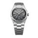 NIVADA GRENCHEN F77 SST GREY MK2 DATE - 38 MM - F77 - ZNAČKY