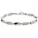 NÁRAMEK BOCCIA TITANIUM 03052-01 - BRACELETS - ACCESSORIES