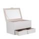 JEWELLERY BOX FRIEDRICH LEDERWAREN AURORA 27038-1 - JEWELLERY BOXES - ACCESSORIES