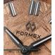 FORMEX ESSENCE FORTYTHREE AUTOMATIC CHRONOMETER SPACE GOLD 0330.1.6395.100 - ESSENCE - BRANDS