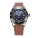 NIVADA GRENCHEN AQUAMAR BLUE - ANTARCTIC - ZNAČKY