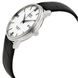 MIDO BARONCELLI CHRONOMETER SILICON M027.408.16.018.00 - BARONCELLI - BRANDS