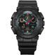 CASIO G-SHOCK GA-100MF-1AER MULTI-FLUORESCENT ACCENTS SERIES - G-SHOCK - BRANDS