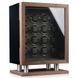 WATCH WINDER HEISSE & SÖHNE NEW YORK 16 70019-134.10130 - WATCH WINDERS - ACCESSORIES