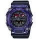 CASIO G-SHOCK GA-900TS-6AER - CASIO - BRANDS