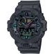 CASIO G-SHOCK GA-700MF-1AER MULTI-FLUORESCENT ACCENTS SERIES - G-SHOCK - BRANDS