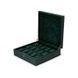BOX WOLF BRITISH RACING GREEN 793241 - WATCH BOXES - ACCESSORIES