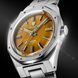 NIVADA GRENCHEN F77 SST TIGER EYE BATON HANDS MK2 - 38MM - F77 - BRANDS