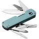LEATHERMAN FREE T4 ARCTIC 832867 - PLIERS AND MULTITOOLS - ACCESSORIES