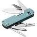 LEATHERMAN FREE T4 ARCTIC 832867 - KLEŠTĚ A MULTITOOLY - OSTATNÍ