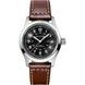 HAMILTON KHAKI FIELD AUTO H70455533 - KHAKI FIELD - BRANDS