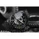VOSTOK EUROPE GELEŽINIS VILKAS IRON WOLF LIMITOVANÁ EDICE NH72-326D777 - LIMITOVANÉ EDICE - ZNAČKY