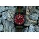 TRASER P67 OFFICER PRO AUTOMATIC RED NATO - HERITAGE - BRANDS