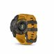 GARMIN INSTINCT® 3 – 45 MM, SOLAR UNBURST S ŘEMÍNKEM SUNBURST/GREY 010-02934-02 - INSTINCT 3 - ZNAČKY