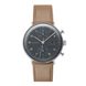 JUNGHANS MAX BILL CHRONOSCOPE 027/4501.00 - JUNGHANS - ZNAČKY