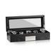 WATCH BOX HEISSE & SÖHNE MONTERAY 5 70019-107 - WATCH BOXES - ACCESSORIES