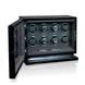 WATCH WINDER HEISSE & SÖHNE ROME 8 70019-231.19 - WATCH WINDERS - ACCESSORIES