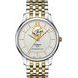 TISSOT TRADITION AUTOMATIC T063.907.22.038.00 - TRADITION - BRANDS
