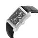 BAUME & MERCIER HAMPTON 10666 DUAL TIME - HAMPTON - BRANDS