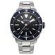 ALPINA SEASTRONG DIVER 300 AUTOMATIC AL-525LBN4V6B - DIVER 300 AUTOMATIC - BRANDS