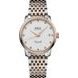 MIDO BARONCELLI HERITAGE LADY M027.207.22.016.00 - BARONCELLI - ZNAČKY