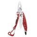 MULTITOOL LEATHERMAN SKELETOOL RX 832310 - KLEŠTĚ A MULTITOOLY - OSTATNÍ