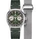 HAMILTON AMERICAN CLASSIC INTRA-MATIC CHRONOGRAPH H MECHANICAL H38429861 - AMERICAN CLASSIC - ZNAČKY