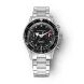 NIVADA GRENCHEN CHRONOMASTER WHITE BROAD ARROW INTER. BEZEL - MANUAL - CHRONOMASTER - ZNAČKY