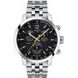 TISSOT PRC 200 QUARTZ CHRONOGRAPH T114.417.11.057.00 - PRC 200 - BRANDS