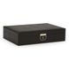 JEWELLERY BOX WOLF PALERMO 213202 - JEWELLERY BOXES - ACCESSORIES