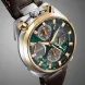 CITIZEN PROMASTER LAND RACING CHRONOGRAPH BULLHEAD LIMITED EDITION AV0104-06W - PROMASTER - ZNAČKY