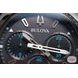 BULOVA CURV CLASSIC CHRONOGHRAPH 98A155 - CURV - BRANDS