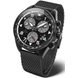 VOSTOK EUROPE SPACE RACE CHRONO LINE 6S30-325C744 – BRĂȚARĂ DIN OȚEL - SPACE RACE - MĂRCI