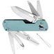 LEATHERMAN FREE T4 ARCTIC 832867 - KLEŠTĚ A MULTITOOLY - OSTATNÍ