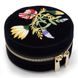 JEWELLERY CASE WOLF ZOE 393216 - JEWELLERY BOXES - ACCESSORIES