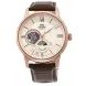 ORIENT CLASSIC SUN AND MOON RA-AS0009S - CLASSIC - BRANDS