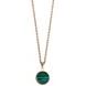 BERING ARCTIC SYMPHONY NECKLACE 430-37-450 - NECKLACES - ACCESSORIES