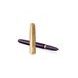 PLNICÍ PERO PARKER 51 DELUXE PLUM GT 18K 1502/612351 - FOUNTAIN PENS - ACCESSORIES