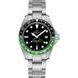 CERTINA DS ACTION GMT POWERMATIC 80 C032.929.11.051.00 - DS POWERMATIC 80 - BRANDS