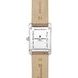 FREDERIQUE CONSTANT CLASSICS CARRÉE SMALL SECONDS QUARTZ FC-235BR2C6 - CLASSICS LADIES - MĂRCI