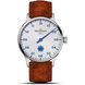 MEISTERSINGER PANGAEA SILVER PDS901B - MEISTERSINGER - MĂRCI
