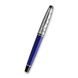 PLNICÍ PERO WATERMAN EXPERT DELUXE DARK BLUE CT 1507/199365 - PLNICÍ PERA - OSTATNÍ