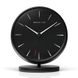 BUDÍK BERING BLACK 91096-22R - CLOCK - ACCESSORIES