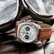 ALPINA STARTIMER PILOT HERITAGE AUTOMATIC CHRONOGRAPH AL-727SS4H6 - STARTIMER PILOT HERITAGE - BRANDS