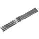 STEEL BRACELET VOSTOK EUROPE FOR SYSTEMA PERIODICUM MODELS - STRAPS - ACCESSORIES